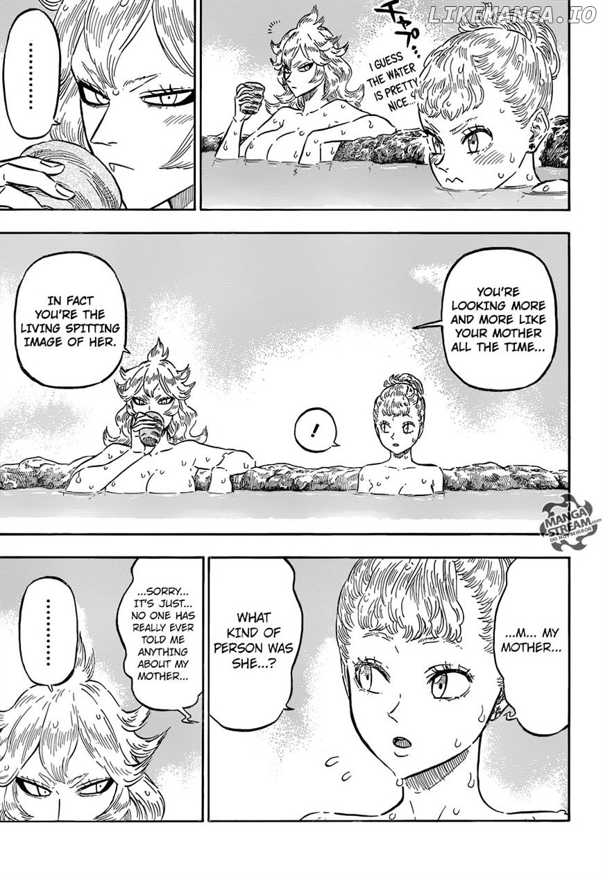 Black Clover chapter 111 image 08